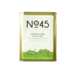 No45 Edremit Zeytinlerinden 0,4 Asit Natürel Sızma Zeytinyağı 2 Litre 2025-2026 sezonu